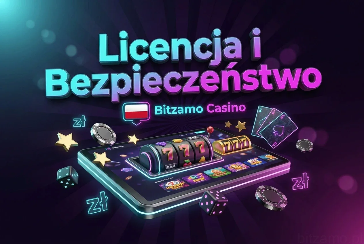 Licencja i Bezpieczeństwo