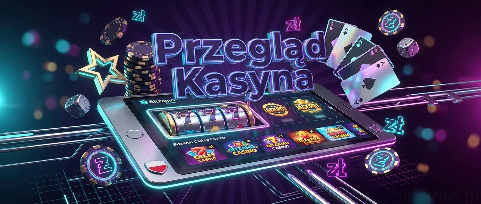 Przegląd Kasyna